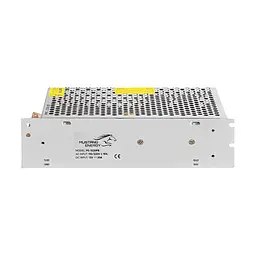 Блок живлення Mustang Energy PS-1220PB 12V/20A (43-00023) - мініатюра 4