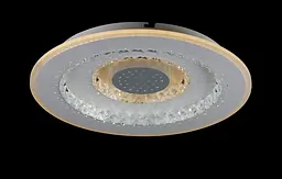 Світлодіодний LED світильник стельовий Splendid-Ray 30-3900-54 - мініатюра 2