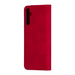 Чохол-книжка Flip Case Samsung A34 5G (A346) Red - мініатюра 2