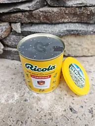 Ricola Originale 250 г — швейцарські льодяники від кашлю - мініатюра 6