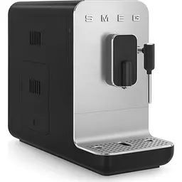 Кавомашина Smeg BCC12BLMEU Black [116613] - мініатюра 2