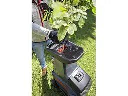 Подрібнювач садовий AL-KO LH 2810 EASY CRUSH (113873) - мініатюра 6