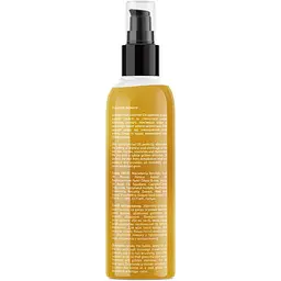 Олія після засмаги Joko Blend After Sun Shimmer Oil Gold, з шиммером, 100 мл - мініатюра 3