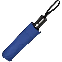 Парасолька Semi Line Blue (L2051-1) - мініатюра 3