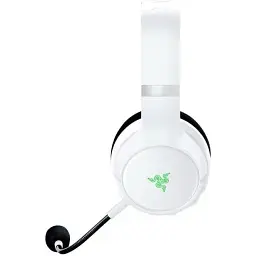 Навушники з мікрофоном Razer Kaira Pro для Xbox White (RZ04-03470300-R3M1) - мініатюра 8