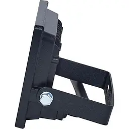 Прожектор Magnum FL12 ECO LED 20Вт slim 6500К IP65 (90022011) - мініатюра 2
