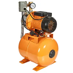 Насосна станція струменева Powercraft ADJS 1100-5060 (148886) - мініатюра 5