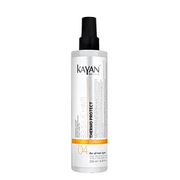 Спрей термозахист для фарбованого волосся Kayan Professional BB Silk Hair Spray 250 мл