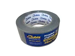 Клейка стрічка армована KUBIS 48х 5, 150 мкм