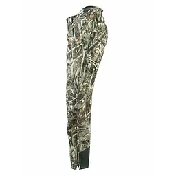 Штани мисливські Beretta Waterfowler Max5 M Multicam - мініатюра 2
