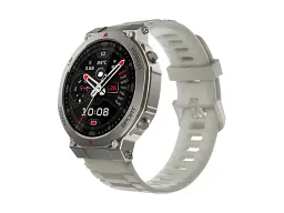 Смарт-годинник Black Shark GS3 Ultra BS-W2415 Silver - мініатюра 1