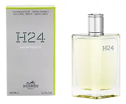 Оригінал Hermes H24 Eau De Toilette 100 мл REFILL туалетна вода