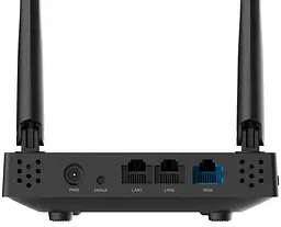 Роутер N5 AC1200, Wi-Fi 802.11b/g/n/a/ac Netis teh0020561 - мініатюра 3