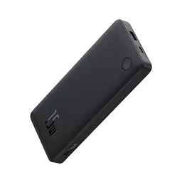 УМБ Baseus Airpow Lite 10000 mAh 15W чорний P10067500123-00 - мініатюра 4