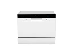Посудомийна машина Hansa ZWM556WH