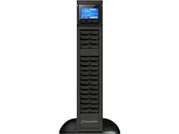 ДБЖ безперервної дії (Online) PowerWalker VFI 3000 CRS (10122040) - мініатюра 6
