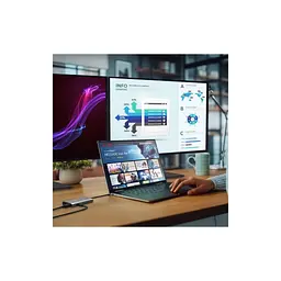 Концентратор J5create USB-C 9-in-1 2xUSB 3.2 + 2xUSB-C PD + 2xHDMI 4K + DisplayPort + SD/TF + RJ45 1000Mbps gray (JCD397-N) - мініатюра 10