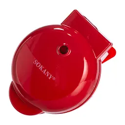 Електрогриль SOKANY SK-BBQ-853 550 Вт Sokany SK-BBQ-853 - мініатюра 7