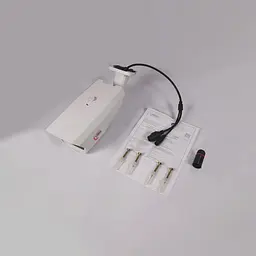 IP-відеокамера 4Mp Light Vision VLC-9440WFI (Linklemo) f=2.7-12mm (75-00159) - мініатюра 5