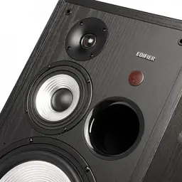 Акустична система Edifier R2850DB Black - мініатюра 2