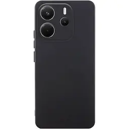 Чохол Epic Lakshmi Full Cam для Redmi Note 14 4G (Int. version) Black [144238]