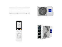 Спліт-система Haier AS70PR/1U68WEGFRA-8 - мініатюра 2