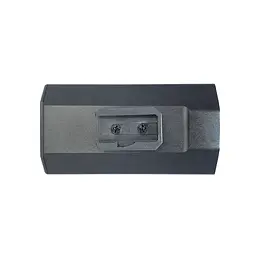 Велосипедна фара передня West Biking YP0701185 1200 Lm 2 Led чорний (G0002002) - мініатюра 5