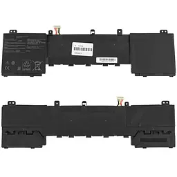 Акумулятор Asus C42N1728 (ZenBook Pro UX550GD, UX580GE, UX534FT) 15.4V 4614 mAh 71Wh Black (0B200-02520100)