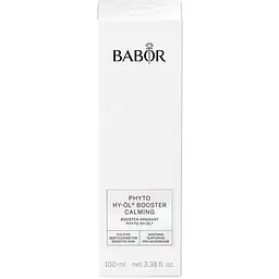 Очищувальна фітоесенція для чутливої шкіри Babor Phyto HY-ÖL Booster Calming 100 мл - мініатюра 2