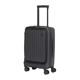 Валіза Acer Barcelona 20'' Black (GP.LUG11.009) - мініатюра 2