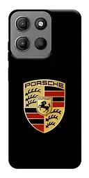 TPU чохол Demsky Luxury legacy для Motorola Moto G15 4G