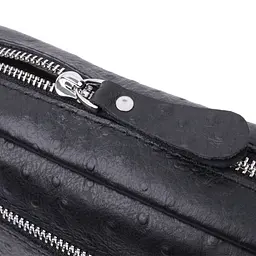 Жіноча шкіряна сумка Vintage 20,5х14х7,5 см sum0026607 - мініатюра 8