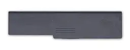 Акумулятор для ноутбука Toshiba PA3817U-1BRL C650, C650D, C660 10.8V Black 4200 mAh