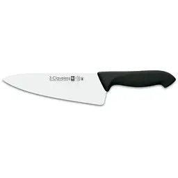 Кухонний Шеф ніж 200 мм 3 Claveles Proflex (08283)