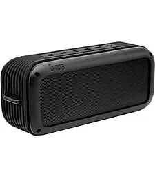 Портативна Bluetooth колонка Divoom Voombox Rock 30W Black - мініатюра 3