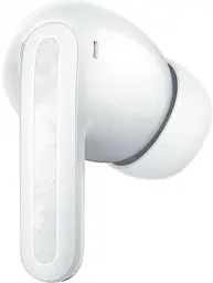Бездротові навушники Xiaomi Redmi Buds 5 Pro стерео гарнітура біла (BHR7662GL) - мініатюра 9