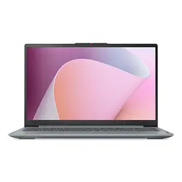 Ноутбук Lenovo IdeaPad Slim 3 15AMN8 (82XQ01K2RA) - мініатюра 3