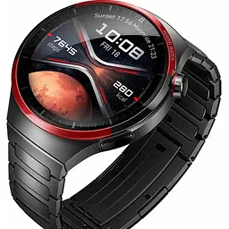 Смарт-годинник Huawei Watch 4 Pro Space Edition (55020BXL) - мініатюра 5