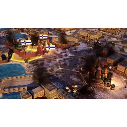 Ключ активації Microsoft Strategic Mind: Fight for Freedom & Spirit of Liberty - Independence Bundle для Xbox One/Series S/X - мініатюра 4