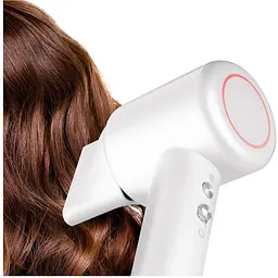 Фен Sencor SHD 8500RS - мініатюра 11