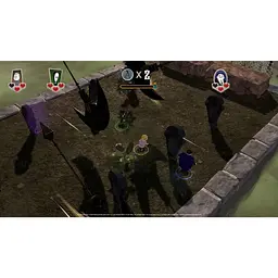 Ключ активації Microsoft The Addams Family: Mansion Mayhem для Xbox One та Xbox Series X/S - мініатюра 11