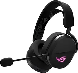 Ігрова гарнітура ASUS ROG Pelta (90YH0410-BHUA00) - мініатюра 3