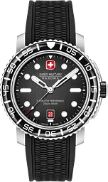 Годинник Swiss Military Hanowa Black Marlin SMWGN0001701