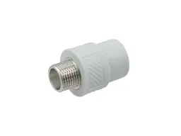 Муфта RAFTEC 3/4" d 32мм PPR МРЗ RMC3202