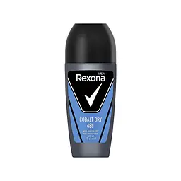 Антиперспирант Rexona Men Кобальт 50 мл (59095507)