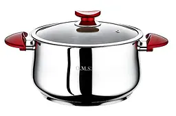 Каструля O.M.S. Collection 2038-22 см 4,3 л