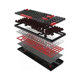 Клавіатура A4Tech Bloody S98 RGB BLMS Red USB Bloody Red (4711421991674) - мініатюра 9