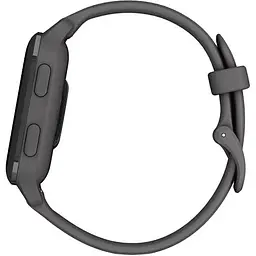 Смарт-годинник Garmin Venu Sq 2 Slate Aluminum Bezel with Shadow Gray Case and Silicone Band (010-02701-00/10/80) - мініатюра 8