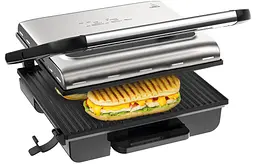 Гриль Tefal GC242D38 Grill Inicio (GC242D38) - мініатюра 4