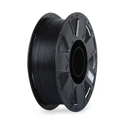 Пластик для 3D-принтера Creality Ender PLA 1.75мм, black, 1kg (3301010122)